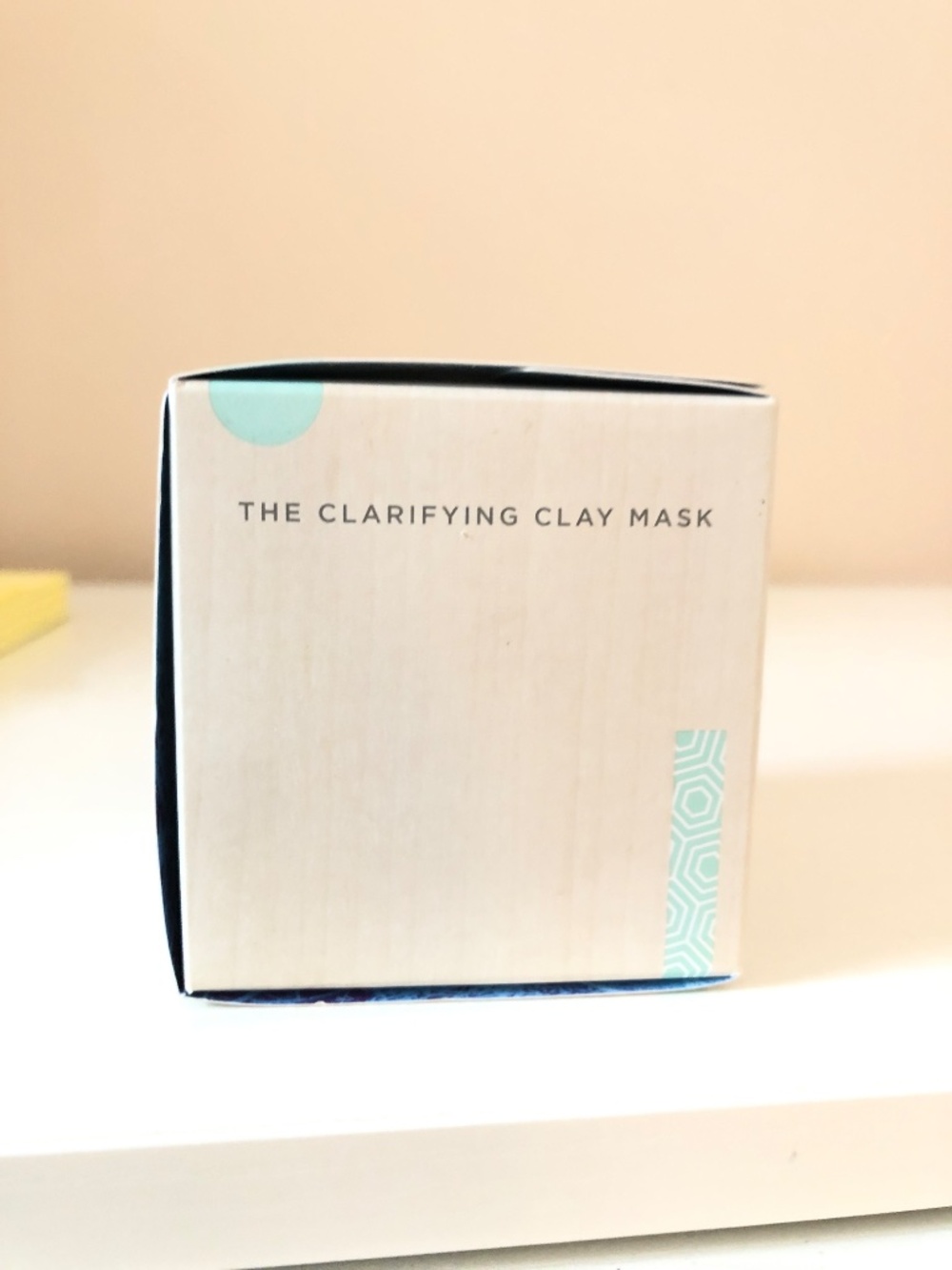 NIB SEALED Tatcha Clarifying Clay Mask - Picture 2 of 3